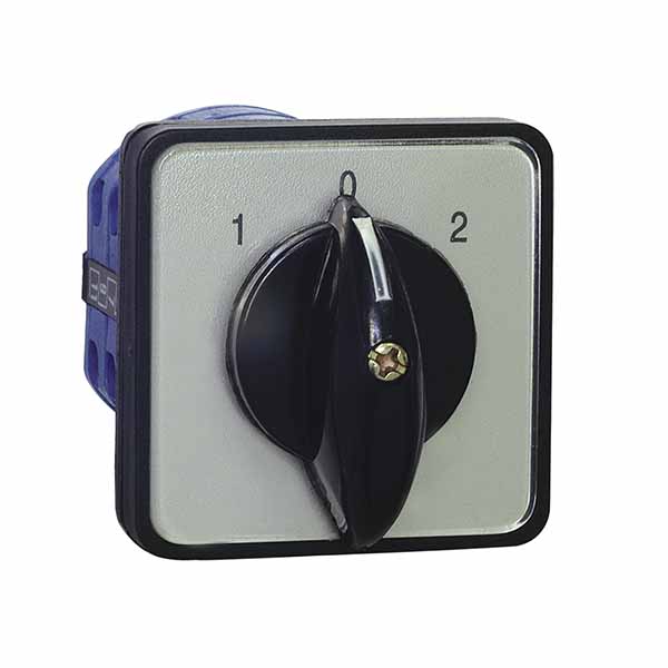 Кулачковый переключатель CHINT Electric серии LW32