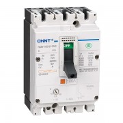 Силовой автоматический выключатель CHINT Electric серии NM8-100