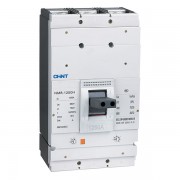 Силовой автоматический выключатель CHINT Electric серии NM8-1250