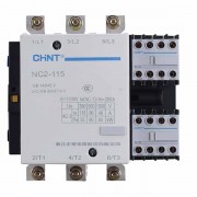 Контакторы CHINT Electric серии NC2