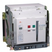 Воздушный автоматический выключатель CHINT Electric серии NA8G