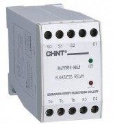Реле контроля уровня жидкости CHINT Electric серии NJYW1